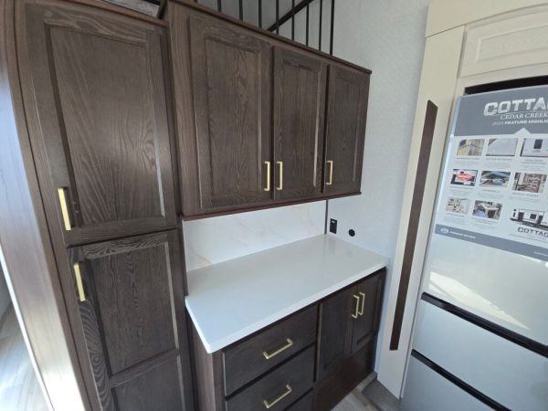 2025 Forest River Cedar Creek Cottage 40CDL - Image 29