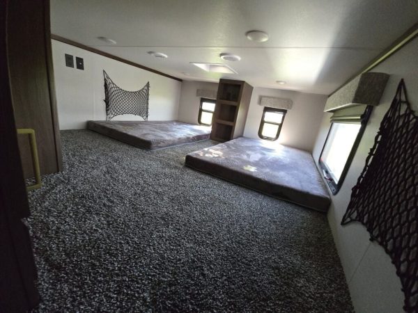 2025 Forest River Cedar Creek Cottage 40CDL - Image 9