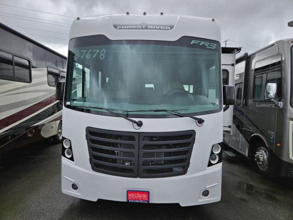 2025 Forest River FR3 30DS - Image 2