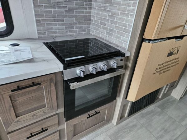 2025 Forest River FR3 30DS - Image 18