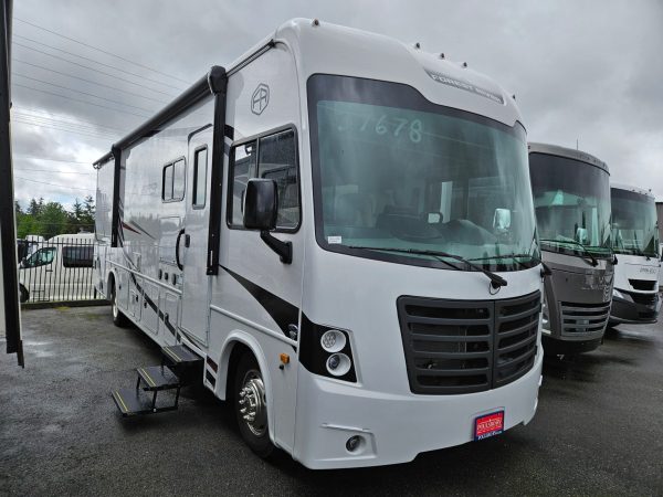 2025 Forest River FR3 30DS - Image 21