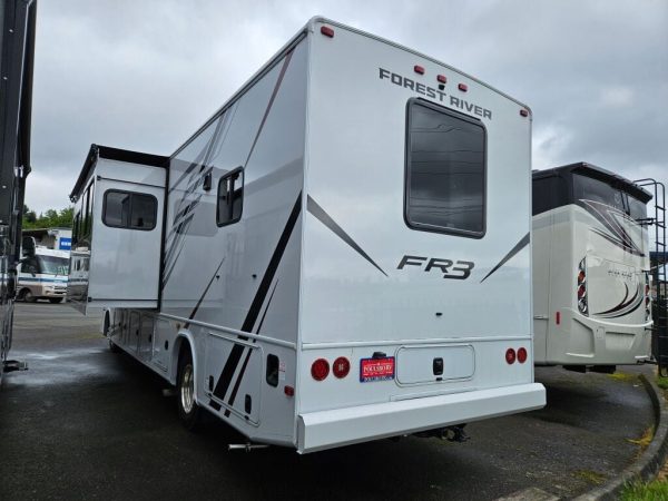2025 Forest River FR3 30DS - Image 4