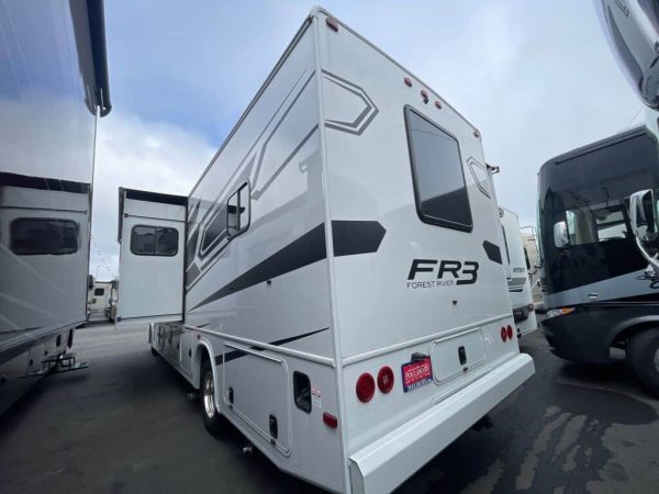 2025 Forest River FR3 30DS - Image 4