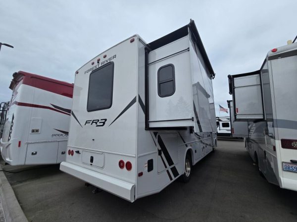 2025 Forest River FR3 30DS - Image 3