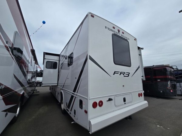 2025 Forest River FR3 30DS - Image 4