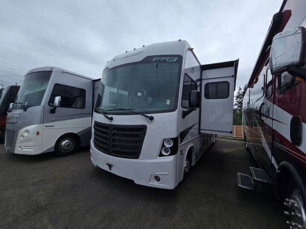 2025 Forest River FR3 30DS
