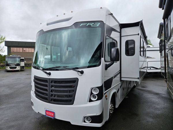 2025 Forest River FR3 34DS - Image 3