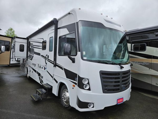 2025 Forest River FR3 34DS