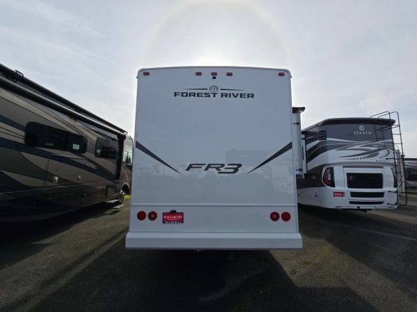 2025 Forest River FR3 34DS - Image 6