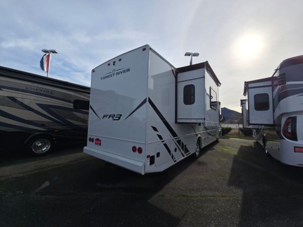 2025 Forest River FR3 34DS - Image 7