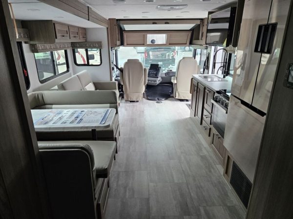 2025 Forest River FR3 35DS - Image 20