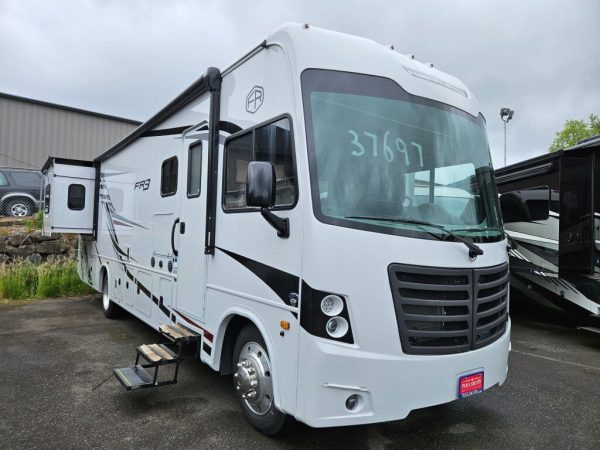 2025 Forest River FR3 35DS