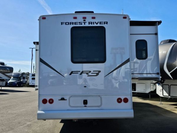 2025 Forest River FR3 35DS - Image 4