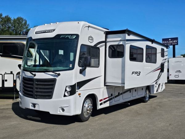 2025 Forest River FR3 35DS