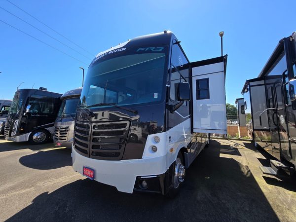 2025 Forest River FR3 Plus 35G - Image 20