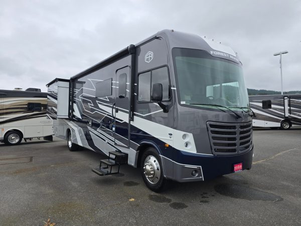 2025 Forest River FR3 Plus 35G - Image 32