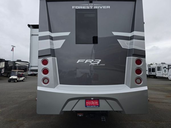 2025 Forest River FR3 Plus 35G - Image 6