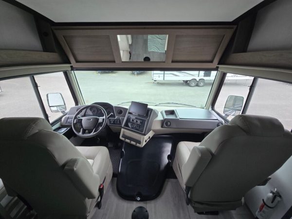 2025 Forest River FR3 Plus 35G - Image 9