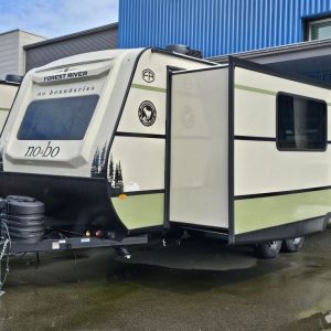 2025 Forest River No Boundaries NB20.5
