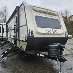 2025 Forest River No Boundaries NB20.7