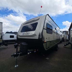 2025 Forest River No Boundaries NB18.7