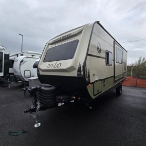 2025 Forest River No Boundaries NB19.4