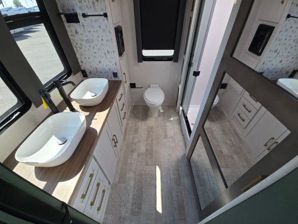 2025 Forest River No Boundaries RVS2 - Image 7