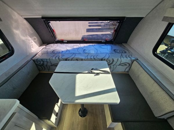 2025 Forest River R-Pod RP-153 - Image 11