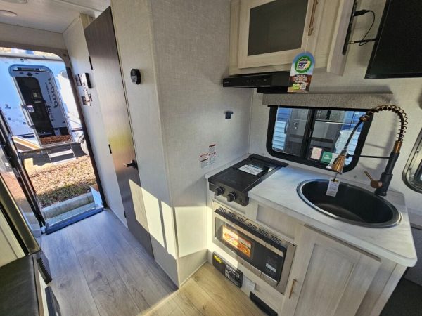 2025 Forest River R-Pod RP-153 - Image 14