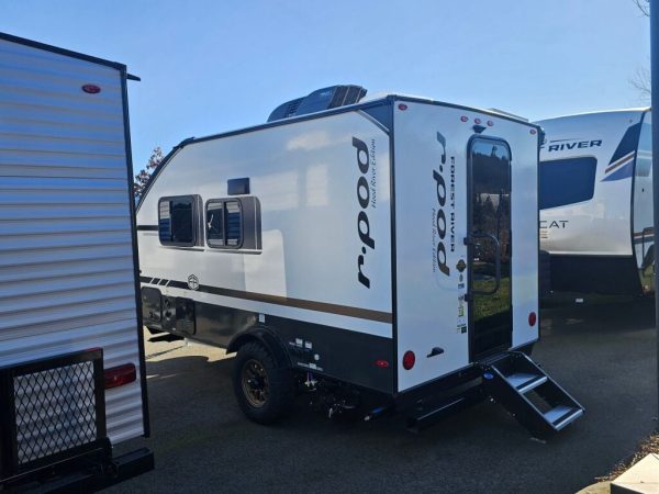 2025 Forest River R-Pod RP-153 - Image 3