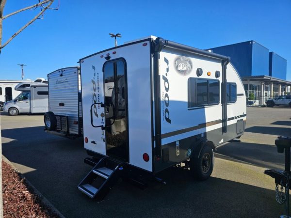 2025 Forest River R-Pod RP-153 - Image 4