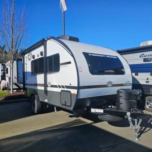 2025 Forest River R-Pod RP-153