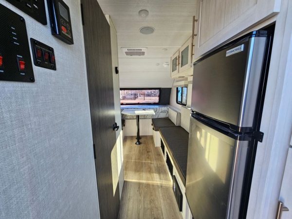 2025 Forest River R-Pod RP-153 - Image 5