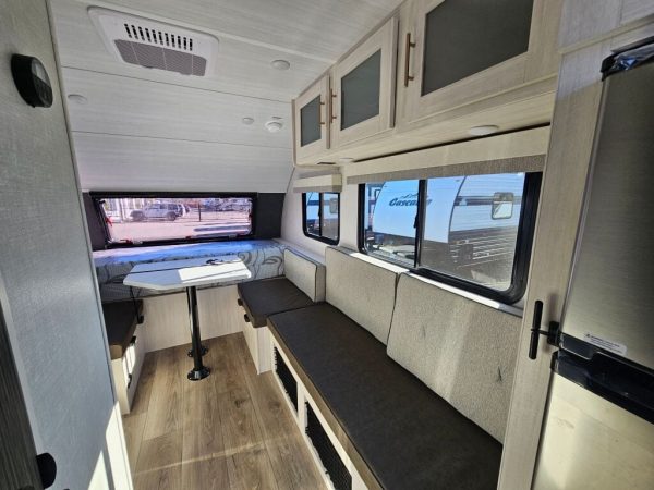 2025 Forest River R-Pod RP-153 - Image 6