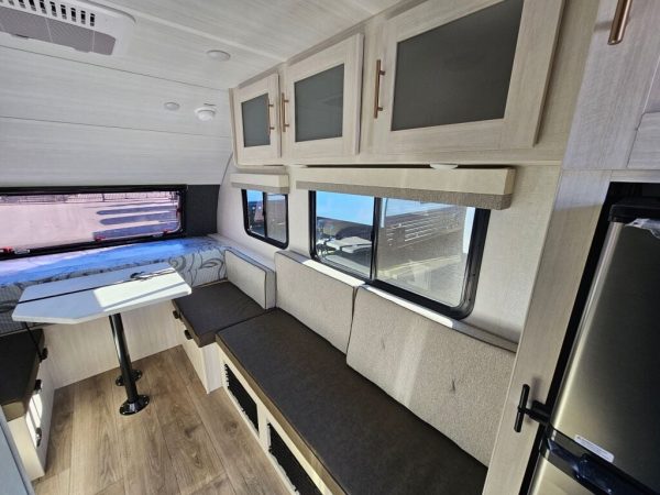 2025 Forest River R-Pod RP-153 - Image 7