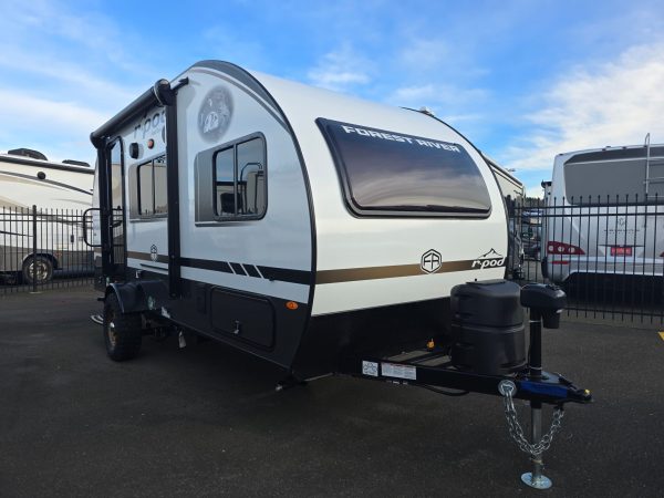 2025 Forest River R-Pod RP-180 - Image 14