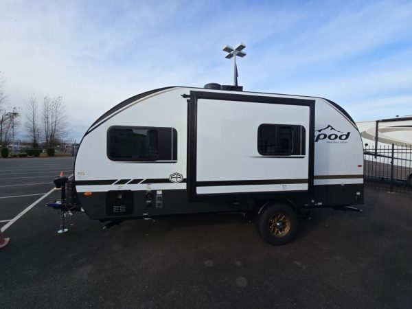 2025 Forest River R-Pod RP-180 - Image 3