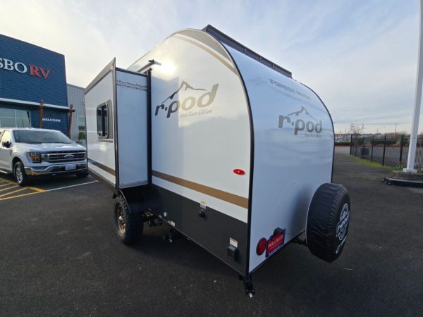 2025 Forest River R-Pod RP-180 - Image 4