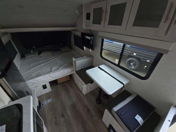 2025 Forest River R-Pod RP-180 - Image 7