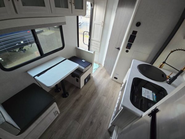 2025 Forest River R-Pod RP-180 - Image 8