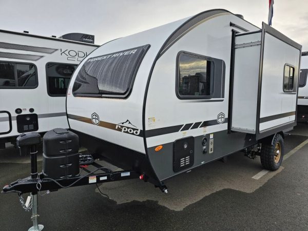2025 Forest River R-Pod RP-180 - Image 2
