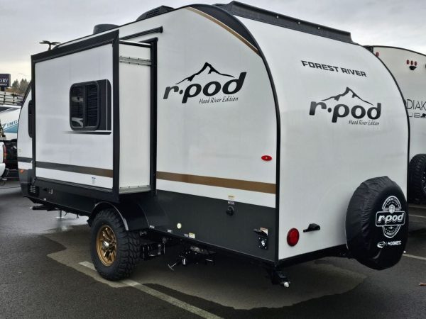 2025 Forest River R-Pod RP-180 - Image 3