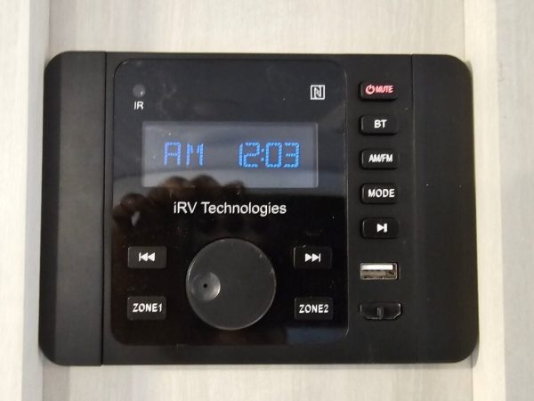 2025 Forest River R-Pod RP-180 - Image 21