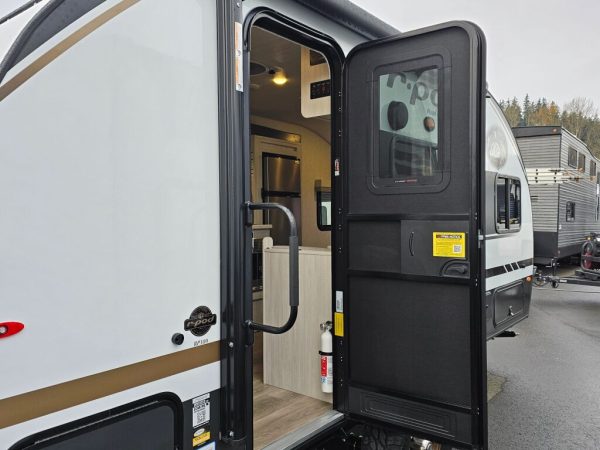 2025 Forest River R-Pod RP-180 - Image 5