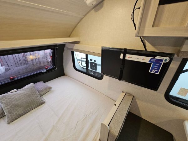 2025 Forest River R-Pod RP-180 - Image 9