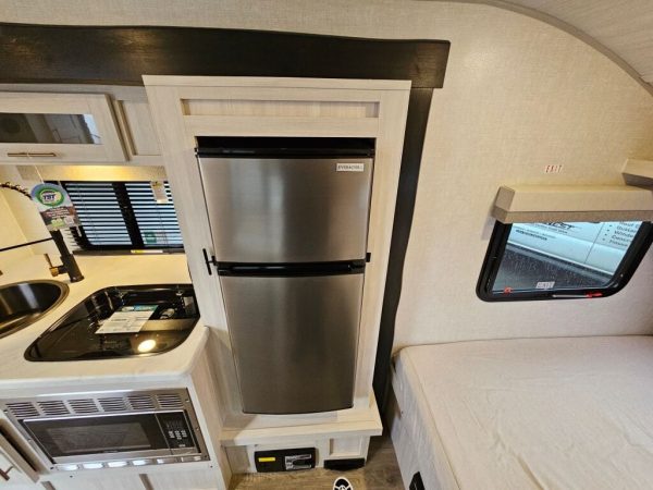 2025 Forest River R-Pod RP-180 - Image 10