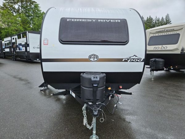 2025 Forest River R-Pod RP-192 - Image 2