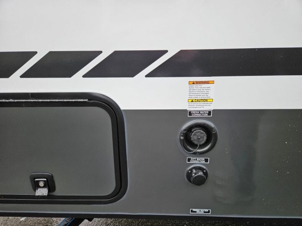 2025 Forest River R-Pod RP-192 - Image 11