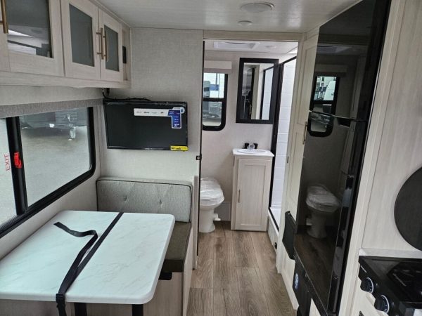 2025 Forest River R-Pod RP-192 - Image 14