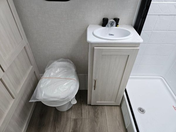 2025 Forest River R-Pod RP-192 - Image 15